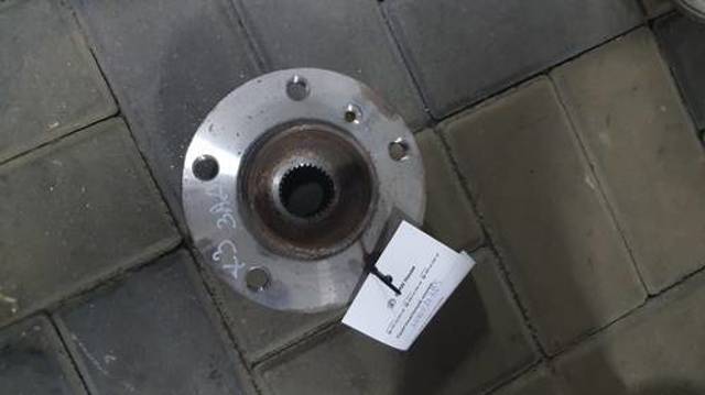 Підшипник задньої маточини 33406867815 BMW