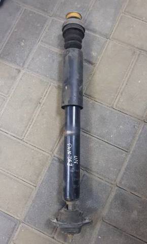 Амортизатор задньої підвіски 33526780077 BMW