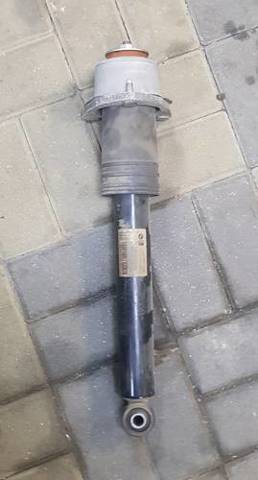 Стійка задня, ліва 33526781921 BMW