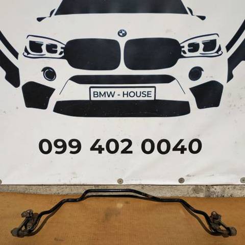 Стабілізатор поперечної стійкості задній 33551094544 BMW