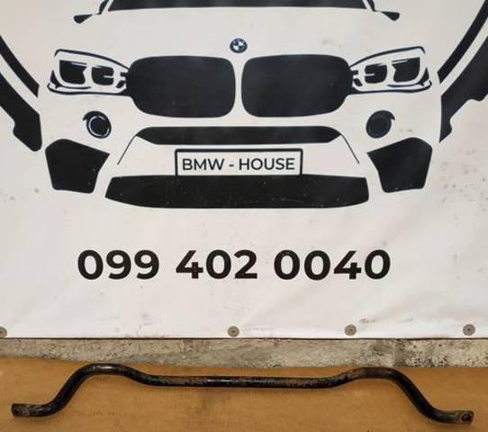 Стабілізатор поперечної стійкості задній BMW X5