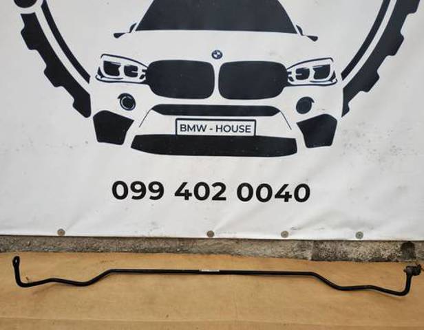 Стабілізатор задньої підвіски 33556853474 BMW
