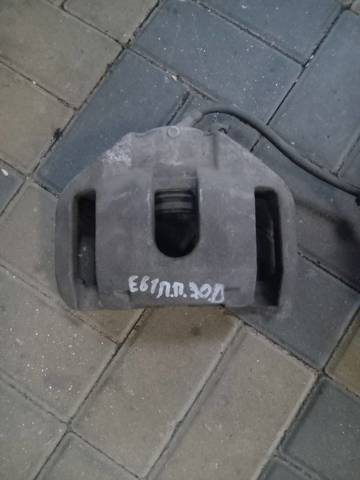 Супорт гальмівний, передній, правий 34116753660 BMW