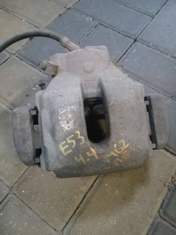 Супорт тормзной 34116773131 BMW