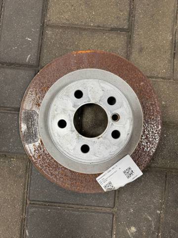 Дискові гальма 34206891086 BMW
