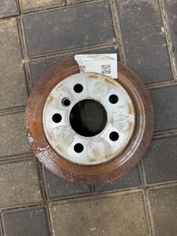 Дискові гальма 34216799383 BMW