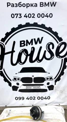 Підсилювач гальма вакуумний 34336792956 BMW