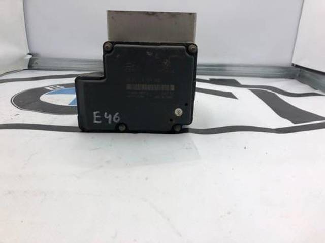 Блок керування АБС (ABS) 34516751768 BMW