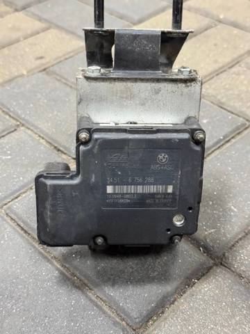Блок управління АБС (ABS) 34516756288 BMW