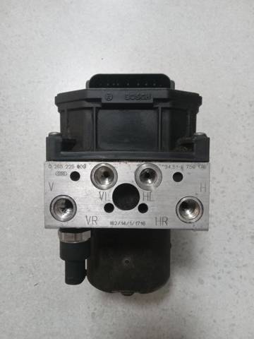 Гідроблок АБС 34516758627 BMW
