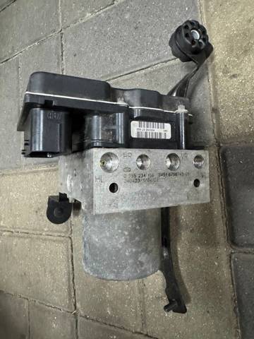 Блоки ABS 34516769708 BMW