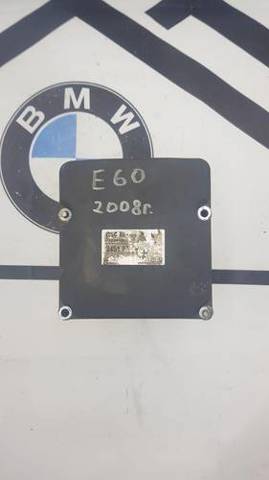 Блоки ABS 34516777802 BMW