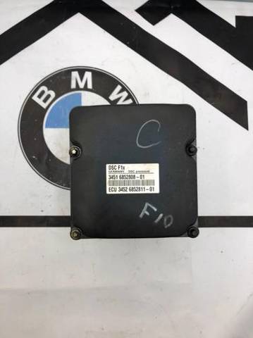 Блок АБС гідравлічний 34516876912 BMW