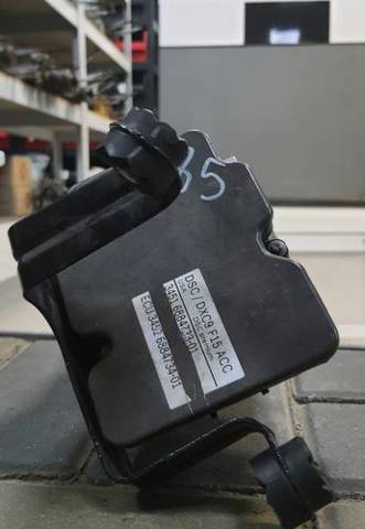 Блок управління АБС (ABS) 34516884732 BMW