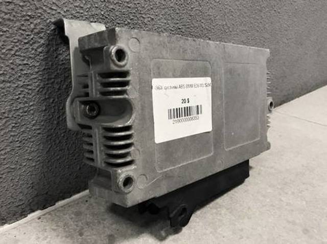 Елементи АБС 34521138219 BMW