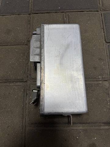 Модуль керування (ЕБУ) АБС (ABS) 34521158958 BMW