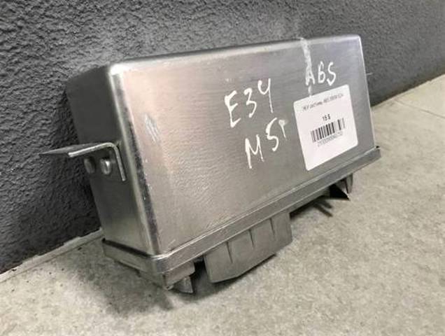 Модуль керування (ЕБУ) АБС (ABS) 34521160413 BMW
