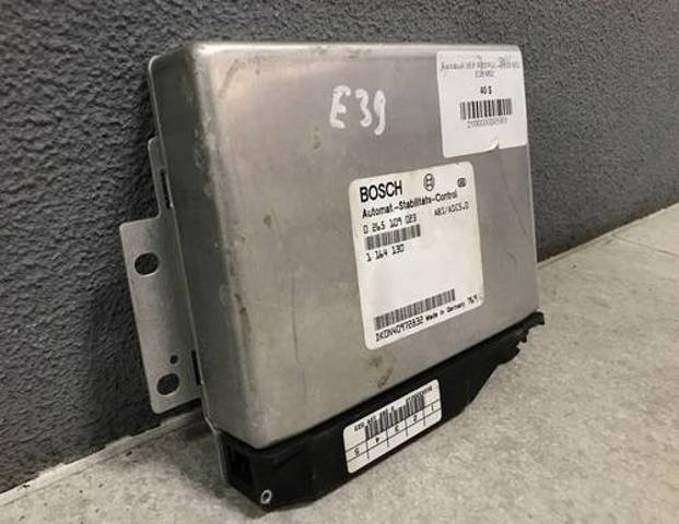 Система електронного керування АБС 34521164130 BMW
