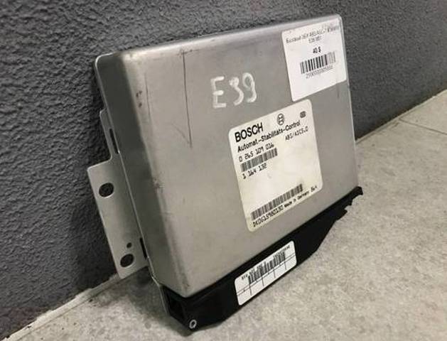 Модуль керування (ЕБУ) АБС (ABS) 34521164132 BMW