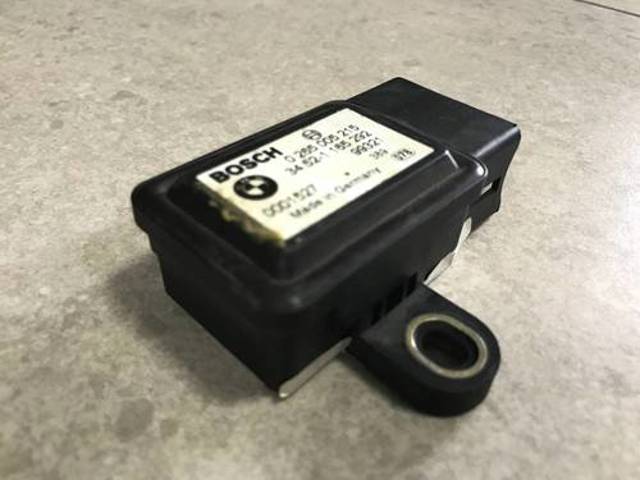 Датчик поперечного прискорення (ESP) 34526753694 BMW