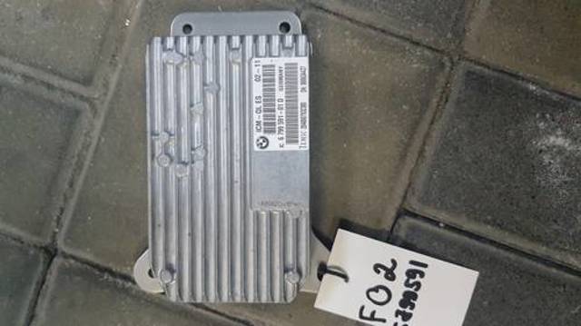 Модуль керування (ЕБУ) DSC 34526851242 BMW