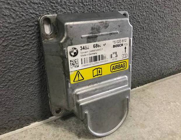 Система електронного керування АБС 34526887754 BMW