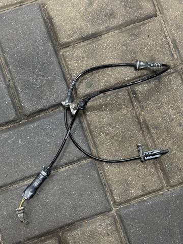 Датчик АБС (ABS) задній 34526895659 BMW
