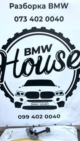 Педаль гальма 35006751975 BMW