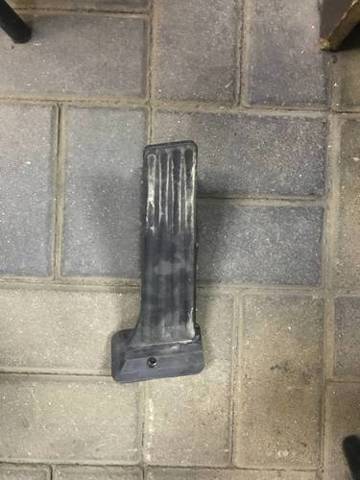 Педаль акселератора 35426860784 BMW