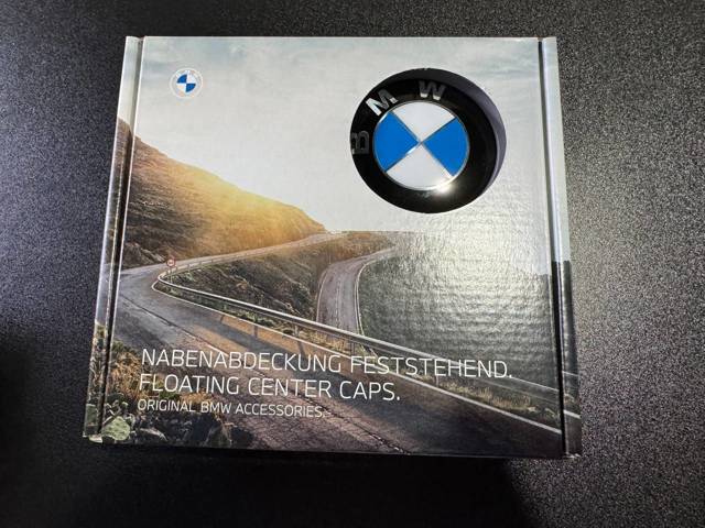 Автомобільні ковпаки 36122455269 BMW