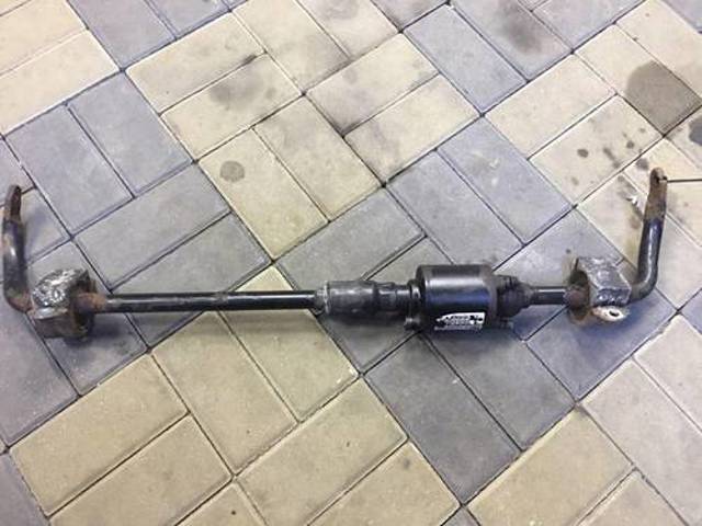 Стабілізатор задньої підвіски 37126752801 BMW
