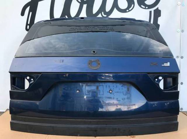 Двері багажника 41003452197 BMW