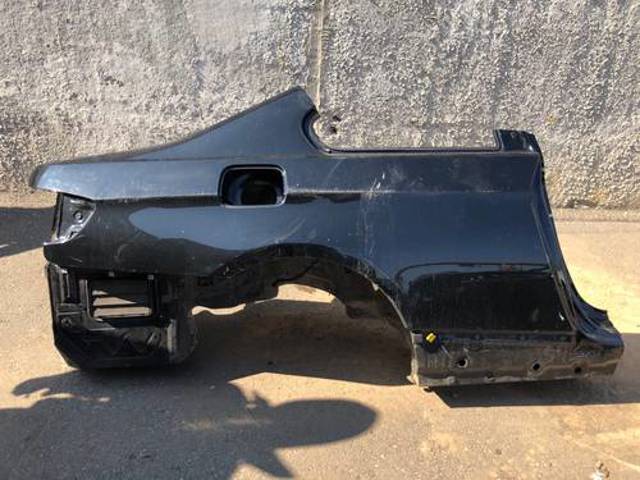 Бічна частина задні праві 41007168968 BMW