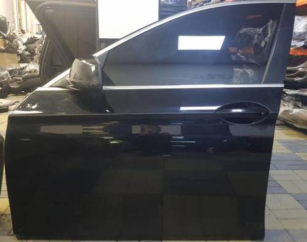 Двері передні, ліві 41007206107 BMW