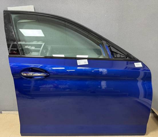 Дверка передня права 41007408962 BMW
