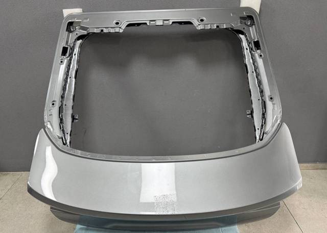 Кришка багажника кузова 41007487540 BMW