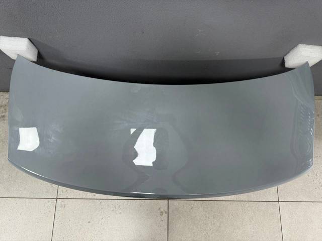 Кришка багажника кузова 41007956379 BMW