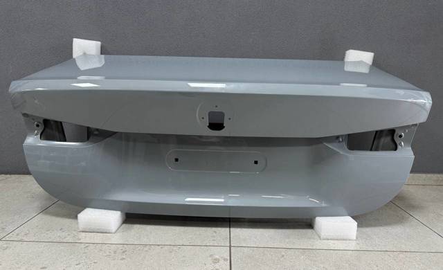 Кришка багажника кузова 41007956379 BMW