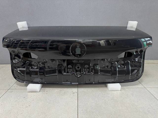 Кришка багажника кузова 41009466967 BMW