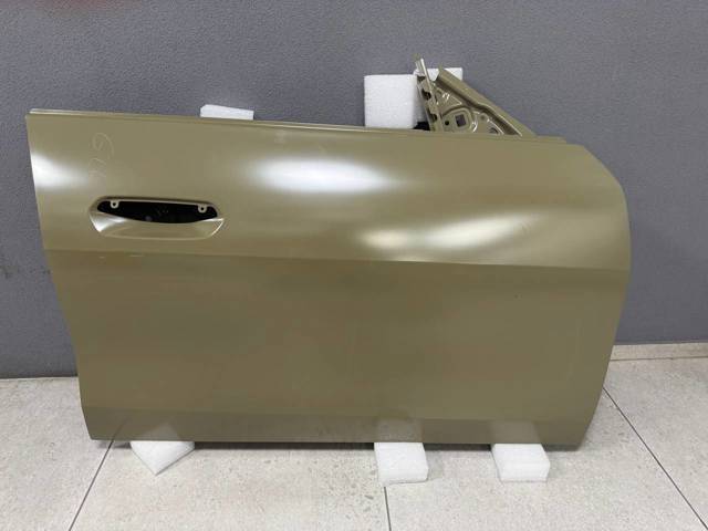 Пасажирські передні двері 41009625096 BMW