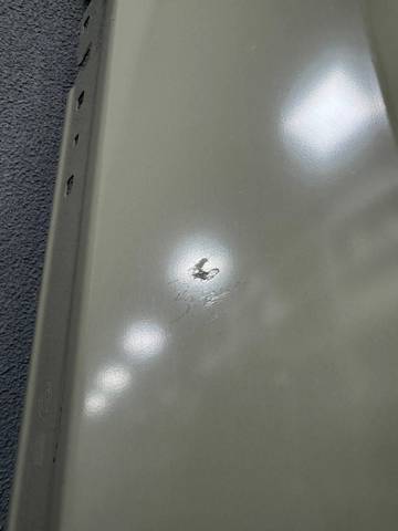 Переднє праве крило 41009627296 BMW