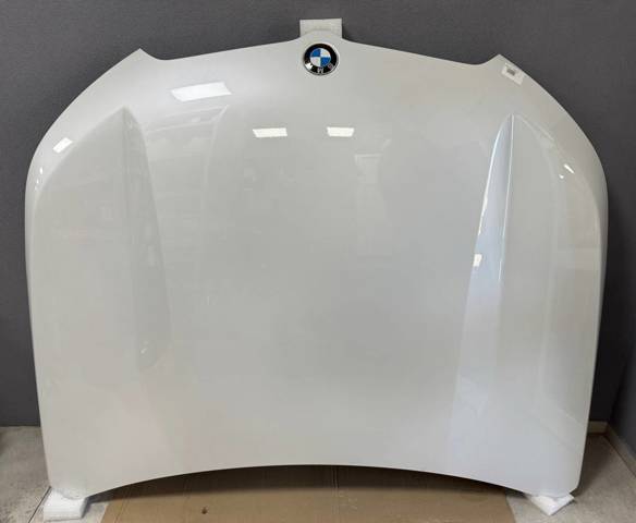 Капот 41009629102 BMW