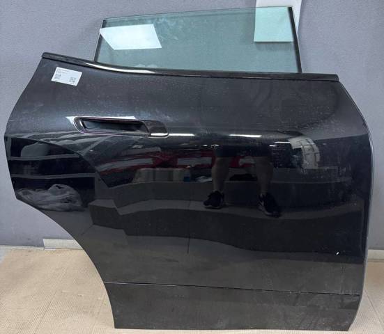 Двері задні, праві 41009880294 BMW