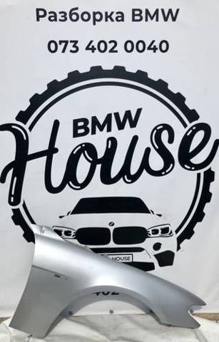 Переднє праве крило 41357061662 BMW