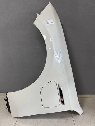 Ліве переднє крило 41359628645 BMW