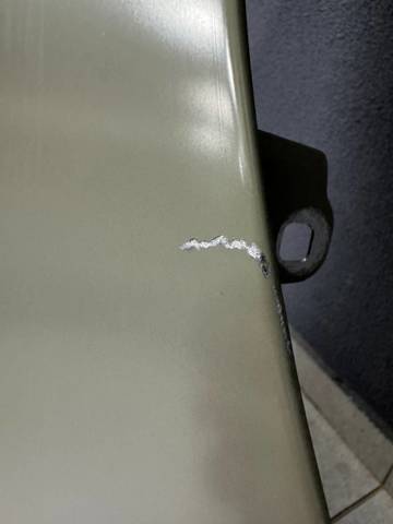 Переднє ліве крило 41359633623 BMW