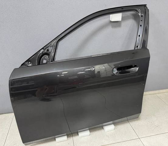 Двері кабіни 41515A32EA3 BMW