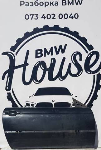 Дверка передня права 41517038092 BMW