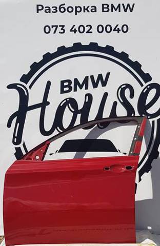 Дверь передня ліва 41517198159 BMW