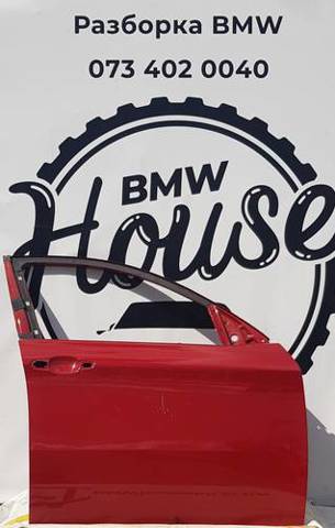 Дверка передня права 41517198160 BMW